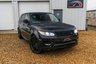 USED 2016 66 LAND ROVER RANGE ROVER SPORT 3.0 SDV6 HSE DYNAMIC 5d 306 BHP VIRTUAL DASH+ELEC SEATS+HEATED SEAT