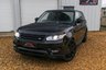 USED 2016 66 LAND ROVER RANGE ROVER SPORT 3.0 SDV6 HSE DYNAMIC 5d 306 BHP VIRTUAL DASH+ELEC SEATS+HEATED SEAT