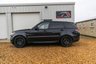 USED 2016 66 LAND ROVER RANGE ROVER SPORT 3.0 SDV6 HSE DYNAMIC 5d 306 BHP VIRTUAL DASH+ELEC SEATS+HEATED SEAT