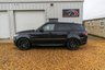 USED 2016 66 LAND ROVER RANGE ROVER SPORT 3.0 SDV6 HSE DYNAMIC 5d 306 BHP VIRTUAL DASH+ELEC SEATS+HEATED SEAT