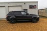 USED 2016 66 LAND ROVER RANGE ROVER SPORT 3.0 SDV6 HSE DYNAMIC 5d 306 BHP VIRTUAL DASH+ELEC SEATS+HEATED SEAT