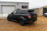 USED 2016 66 LAND ROVER RANGE ROVER SPORT 3.0 SDV6 HSE DYNAMIC 5d 306 BHP VIRTUAL DASH+ELEC SEATS+HEATED SEAT