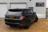 USED 2016 66 LAND ROVER RANGE ROVER SPORT 3.0 SDV6 HSE DYNAMIC 5d 306 BHP VIRTUAL DASH+ELEC SEATS+HEATED SEAT