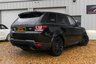 USED 2016 66 LAND ROVER RANGE ROVER SPORT 3.0 SDV6 HSE DYNAMIC 5d 306 BHP VIRTUAL DASH+ELEC SEATS+HEATED SEAT