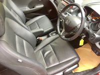 USED 2012 12 HONDA JAZZ 1.3 I-VTEC EXL 5d AUTO 98 BHP 1 OWNER/ FULL LEATHER /PANORAMIC ROOF/X5 SERVICE STAMPS ' GREAT CONDITION INSIDE AND OUT LAST SERVICED @18,046 MILES, GREAT SERVICE HISTORY WITH SERVICE INVOICES,,