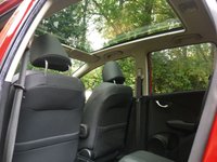 USED 2012 12 HONDA JAZZ 1.3 I-VTEC EXL 5d AUTO 98 BHP 1 OWNER/ FULL LEATHER /PANORAMIC ROOF/X5 SERVICE STAMPS ' GREAT CONDITION INSIDE AND OUT LAST SERVICED @18,046 MILES, GREAT SERVICE HISTORY WITH SERVICE INVOICES,,