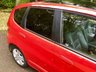 USED 2012 12 HONDA JAZZ 1.3 I-VTEC EXL 5d AUTO 98 BHP 1 OWNER/ FULL LEATHER /PANORAMIC ROOF/X5 SERVICE STAMPS ' GREAT CONDITION INSIDE AND OUT LAST SERVICED @18,046 MILES, GREAT SERVICE HISTORY WITH SERVICE INVOICES,,