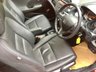 USED 2012 12 HONDA JAZZ 1.3 I-VTEC EXL 5d AUTO 98 BHP 1 OWNER/ FULL LEATHER /PANORAMIC ROOF/X5 SERVICE STAMPS ' GREAT CONDITION INSIDE AND OUT LAST SERVICED @18,046 MILES, GREAT SERVICE HISTORY WITH SERVICE INVOICES,,