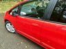 USED 2012 12 HONDA JAZZ 1.3 I-VTEC EXL 5d AUTO 98 BHP 1 OWNER/ FULL LEATHER /PANORAMIC ROOF/X5 SERVICE STAMPS ' GREAT CONDITION INSIDE AND OUT LAST SERVICED @18,046 MILES, GREAT SERVICE HISTORY WITH SERVICE INVOICES,,