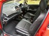 USED 2012 12 HONDA JAZZ 1.3 I-VTEC EXL 5d AUTO 98 BHP 1 OWNER/ FULL LEATHER /PANORAMIC ROOF/X5 SERVICE STAMPS ' GREAT CONDITION INSIDE AND OUT LAST SERVICED @18,046 MILES, GREAT SERVICE HISTORY WITH SERVICE INVOICES,,