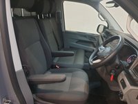 USED 2021 21 VOLKSWAGEN TRANSPORTER |NO 53| T6.1 -  T30 LWB - TDI - P/V - HIGHLINE - 110 BHP - MANUAL NEW 21 REG - DELIVERY MILES ONLY