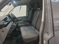 USED 2021 21 VOLKSWAGEN TRANSPORTER |NO 53| T6.1 -  T30 LWB - TDI - P/V - HIGHLINE - 110 BHP - MANUAL NEW 21 REG - DELIVERY MILES ONLY
