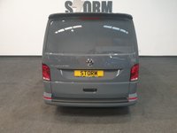 USED 2021 21 VOLKSWAGEN TRANSPORTER |NO 53| T6.1 -  T30 LWB - TDI - P/V - HIGHLINE - 110 BHP - MANUAL NEW 21 REG - DELIVERY MILES ONLY