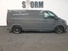 USED 2021 21 VOLKSWAGEN TRANSPORTER |NO 53| T6.1 -  T30 LWB - TDI - P/V - HIGHLINE - 110 BHP - MANUAL NEW 21 REG - DELIVERY MILES ONLY