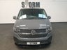 USED 2021 21 VOLKSWAGEN TRANSPORTER |NO 53| T6.1 -  T30 LWB - TDI - P/V - HIGHLINE - 110 BHP - MANUAL NEW 21 REG - DELIVERY MILES ONLY