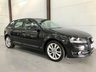 USED 2012 12 AUDI A3 2.0 TFSI SPORT 5d 197 BHP Immaculate, Low Mileage