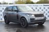 USED 2015 65 LAND ROVER RANGE ROVER 4.4 SDV8 VOGUE SE 5d 339 BHP BLACK DESIGN PACK 22IN ALLOYS PERFECT SPECIFICATION/STUNNING CAR