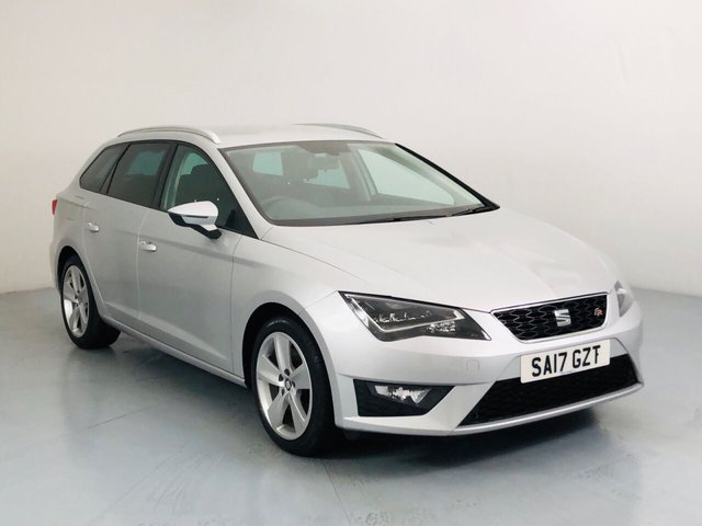 View our SEAT LEON