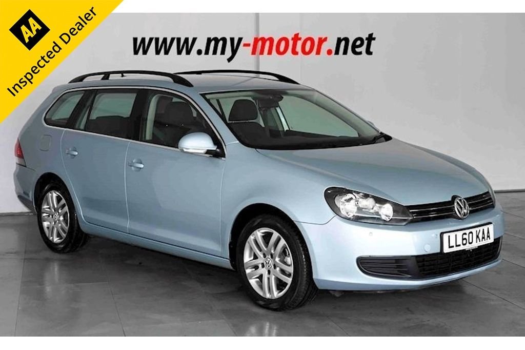 View our VOLKSWAGEN GOLF