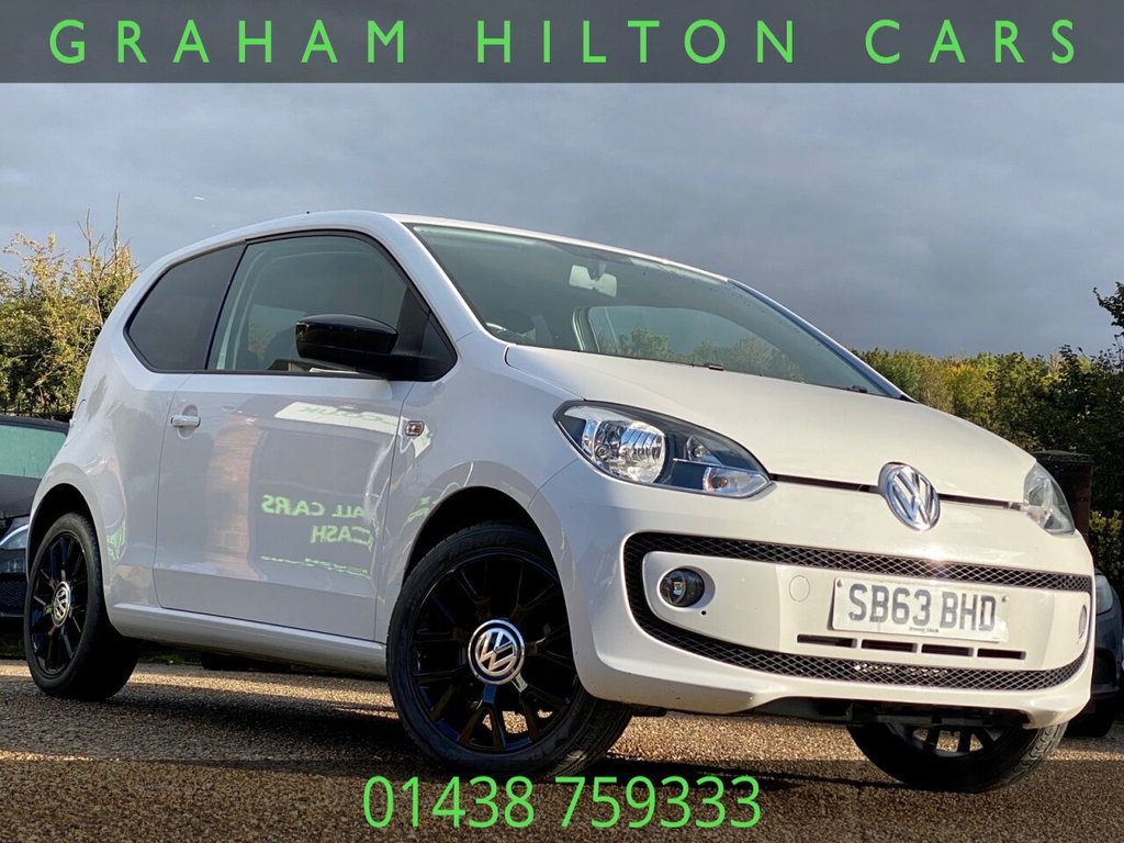 View our VOLKSWAGEN UP