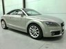 USED 2010 L AUDI TT 2.0 TFSI SPORT 2d 211 BHP APPLE CAR PLAY, DAB,IMMACULATE