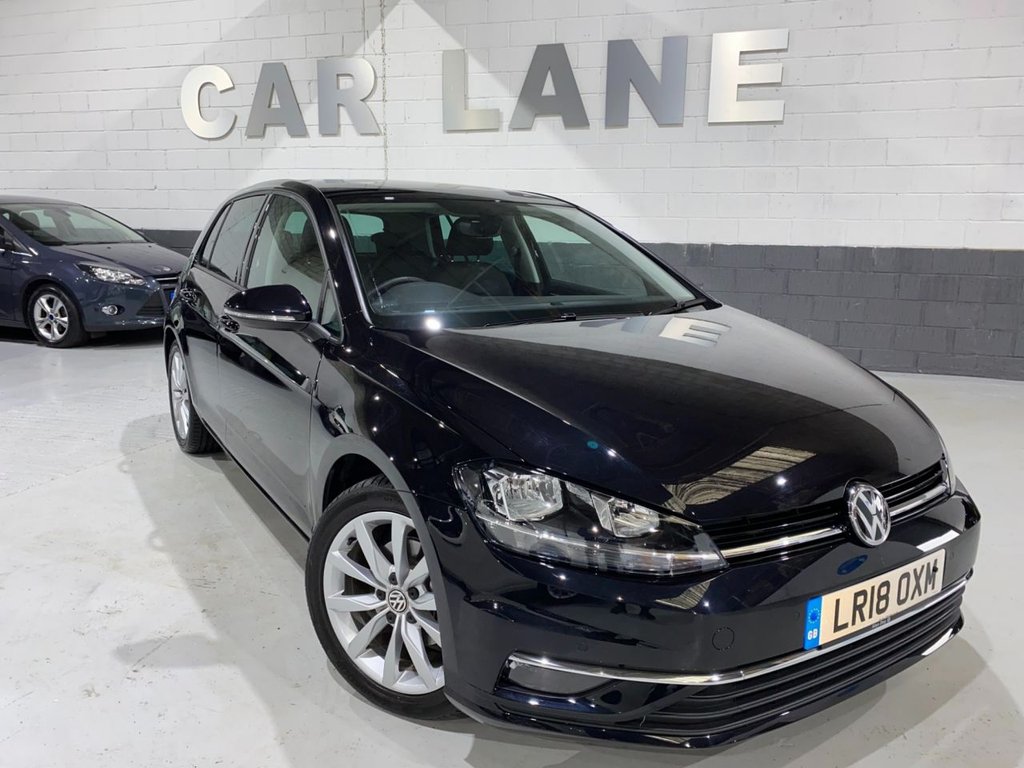 View our VOLKSWAGEN GOLF