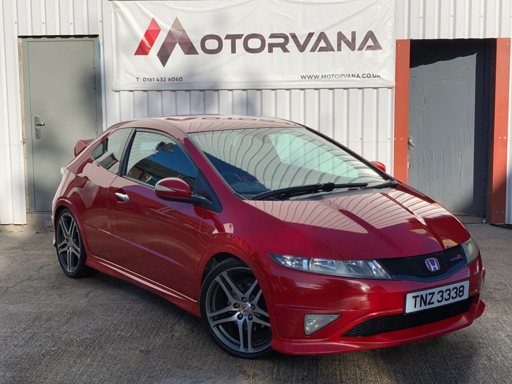 View our HONDA CIVIC