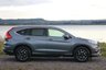 USED 2018 18 HONDA CR-V 2.0 I-VTEC SE PLUS NAVI 5d 153 BHP FULL HONDA SERVICE HISTORY
