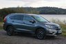 USED 2018 18 HONDA CR-V 2.0 I-VTEC SE PLUS NAVI 5d 153 BHP FULL HONDA SERVICE HISTORY