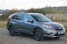 USED 2018 18 HONDA CR-V 2.0 I-VTEC SE PLUS NAVI 5d 153 BHP FULL HONDA SERVICE HISTORY