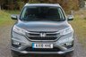 USED 2018 18 HONDA CR-V 2.0 I-VTEC SE PLUS NAVI 5d 153 BHP FULL HONDA SERVICE HISTORY