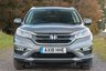 USED 2018 18 HONDA CR-V 2.0 I-VTEC SE PLUS NAVI 5d 153 BHP FULL HONDA SERVICE HISTORY
