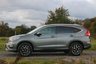USED 2018 18 HONDA CR-V 2.0 I-VTEC SE PLUS NAVI 5d 153 BHP FULL HONDA SERVICE HISTORY