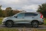 USED 2018 18 HONDA CR-V 2.0 I-VTEC SE PLUS NAVI 5d 153 BHP FULL HONDA SERVICE HISTORY