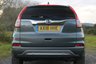 USED 2018 18 HONDA CR-V 2.0 I-VTEC SE PLUS NAVI 5d 153 BHP FULL HONDA SERVICE HISTORY