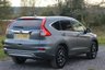USED 2018 18 HONDA CR-V 2.0 I-VTEC SE PLUS NAVI 5d 153 BHP FULL HONDA SERVICE HISTORY