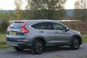 USED 2018 18 HONDA CR-V 2.0 I-VTEC SE PLUS NAVI 5d 153 BHP FULL HONDA SERVICE HISTORY
