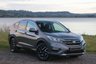 USED 2018 18 HONDA CR-V 2.0 I-VTEC SE PLUS NAVI 5d 153 BHP FULL HONDA SERVICE HISTORY