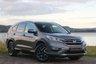 USED 2018 18 HONDA CR-V 2.0 I-VTEC SE PLUS NAVI 5d 153 BHP FULL HONDA SERVICE HISTORY