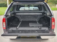 USED 2015 15 NISSAN NAVARA 2.5 DCI TEKNA 4X4 SHR DCB 188 BHP SATNAV + R CAMERA ** NO VAT **