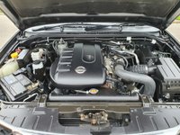 USED 2015 15 NISSAN NAVARA 2.5 DCI TEKNA 4X4 SHR DCB 188 BHP SATNAV + R CAMERA ** NO VAT **