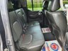 USED 2015 15 NISSAN NAVARA 2.5 DCI TEKNA 4X4 SHR DCB 188 BHP SATNAV + R CAMERA ** NO VAT **