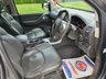 USED 2015 15 NISSAN NAVARA 2.5 DCI TEKNA 4X4 SHR DCB 188 BHP SATNAV + R CAMERA ** NO VAT **