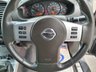 USED 2015 15 NISSAN NAVARA 2.5 DCI TEKNA 4X4 SHR DCB 188 BHP SATNAV + R CAMERA ** NO VAT **
