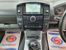USED 2015 15 NISSAN NAVARA 2.5 DCI TEKNA 4X4 SHR DCB 188 BHP SATNAV + R CAMERA ** NO VAT **
