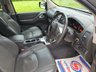 USED 2015 15 NISSAN NAVARA 2.5 DCI TEKNA 4X4 SHR DCB 188 BHP SATNAV + R CAMERA ** NO VAT **