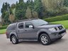 USED 2015 15 NISSAN NAVARA 2.5 DCI TEKNA 4X4 SHR DCB 188 BHP SATNAV + R CAMERA ** NO VAT **
