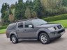 USED 2015 15 NISSAN NAVARA 2.5 DCI TEKNA 4X4 SHR DCB 188 BHP SATNAV + R CAMERA ** NO VAT **