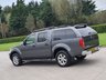 USED 2015 15 NISSAN NAVARA 2.5 DCI TEKNA 4X4 SHR DCB 188 BHP SATNAV + R CAMERA ** NO VAT **