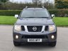 USED 2015 15 NISSAN NAVARA 2.5 DCI TEKNA 4X4 SHR DCB 188 BHP SATNAV + R CAMERA ** NO VAT **